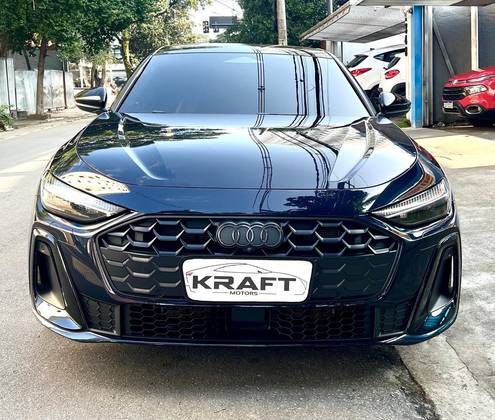 AUDI A5 2.0 TFSI GASOLINA PERFORMANCE S EDITION QUATTRO S TRONIC AUDI A5 2.0 TFSI GASOLINA PERFORMANCE S EDITION QUATTRO S TRONIC